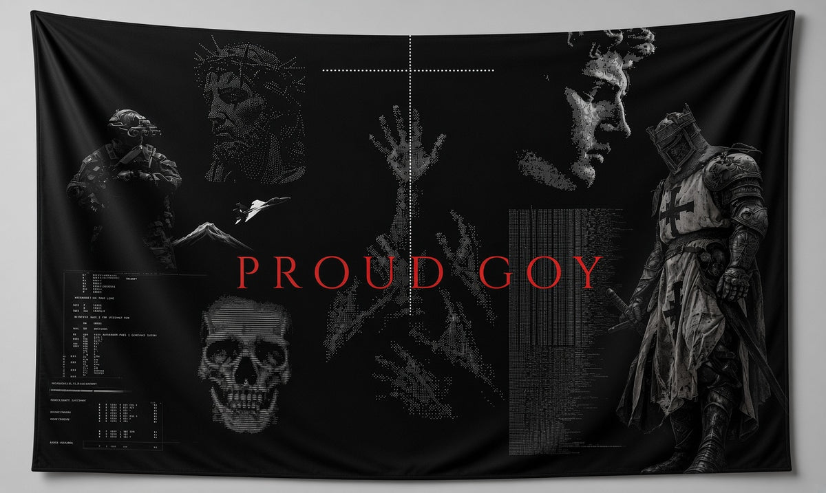 Flags and Banners