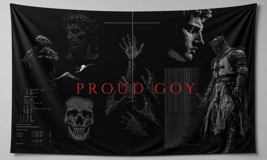 Flags and Banners